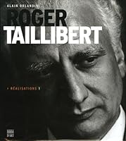 Roger Taillibert: Constructions I 285056950X Book Cover