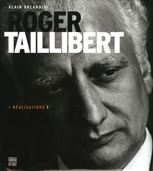 Hardcover Roger Tallibert: Constructions 1 Book