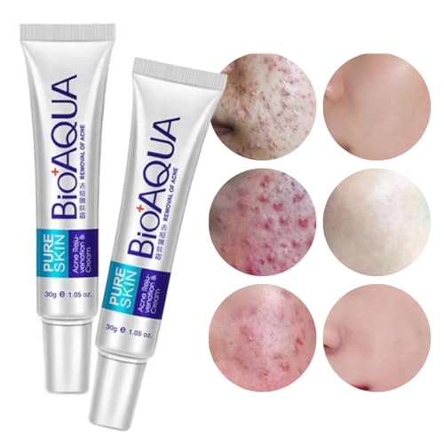 Anti Acné, Drugstore Imagen adicional