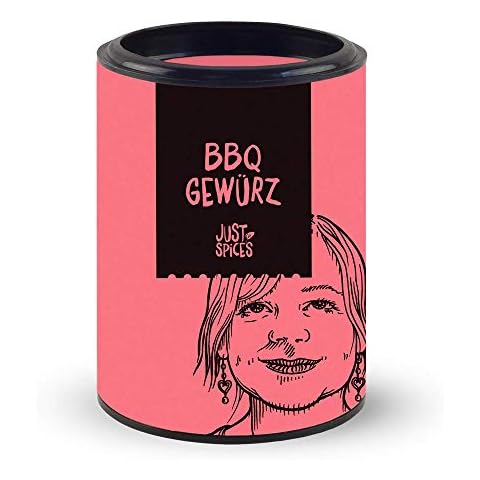 Just Spices BBQ Gewürz, 69 g Cover