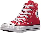 Converse Converse Hightop Sneaker All Star Hi kirschrot EU 42