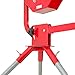 95 MPH Cricket Bowling Machine with Ball Feeder