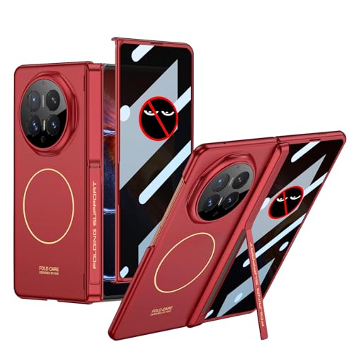 Coque de protection Honor Magic V6 pour sécuriser vos données en voyage
