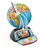 Zoom IMG-1 clementoni globo digital real time Zoom IMG-1 clementoni globo digital real time