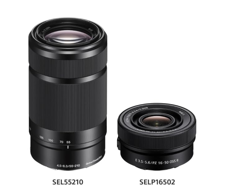 La Mejor Lista de Sony a6400 - los más vendidos. 14 La Mejor Lista de Sony a6400 - los más vendidos. 14