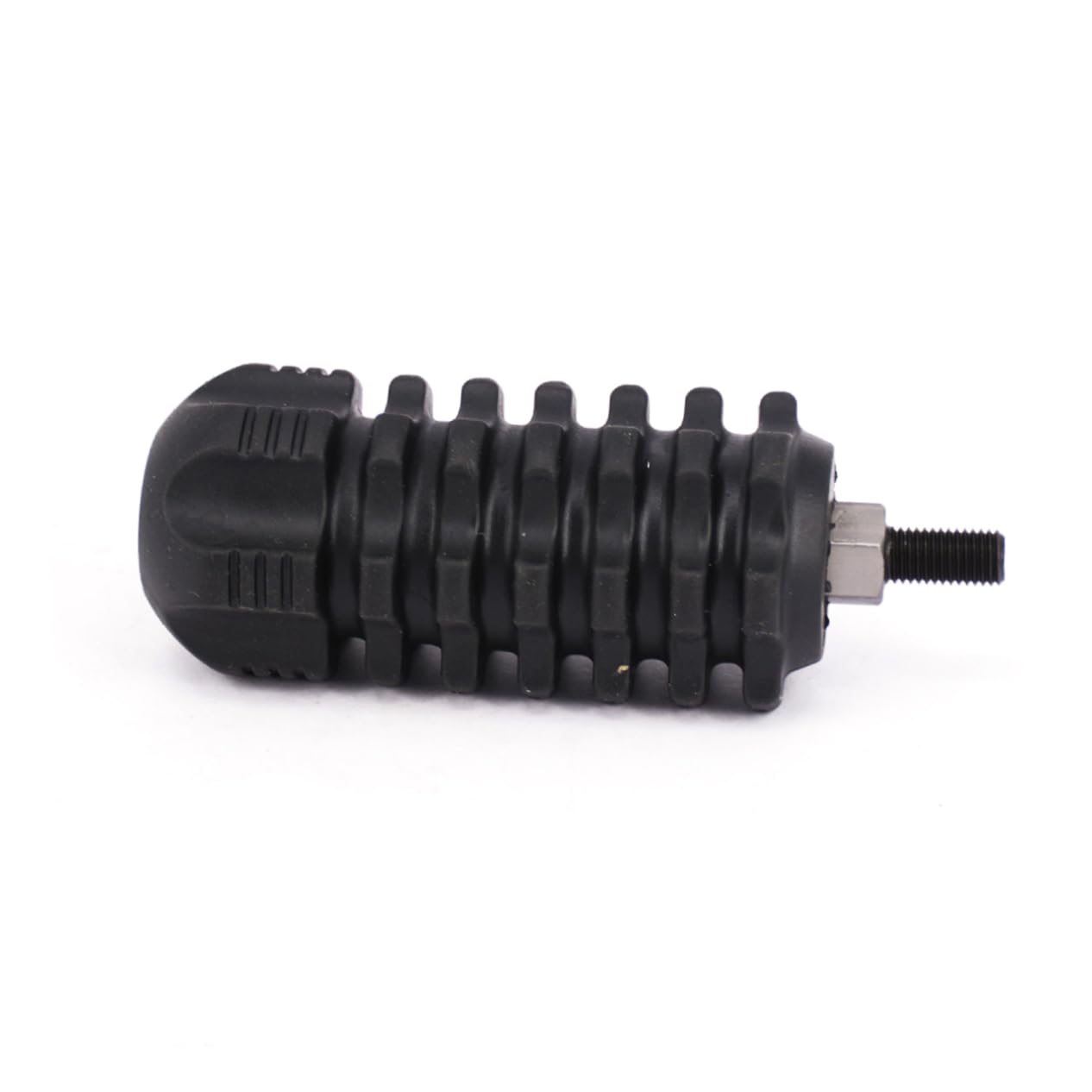 BCOATH Rubber Stabilizer Tp612 Accessories for Hunting Compact Vibration Reduction Attachment
