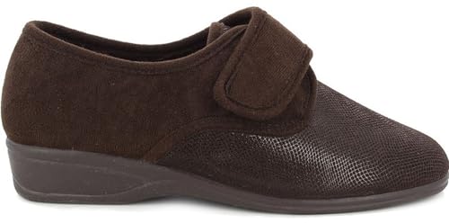 Chaussures orthopédiques Docteur Cutillas Laredo 755 confortables pour hallux valgus