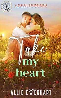 Take My Heart cover image