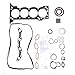 2TRFE 2TR-FE Complete Engine Overhaul Cylinder Head Full Gasket Set Kit 04111-75961 Replacement for Toyota Hiace