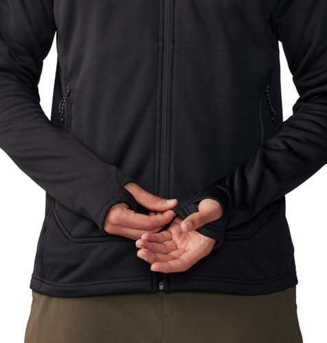 Image of Mountain Hardwear unisex-adult Sendura Hoody