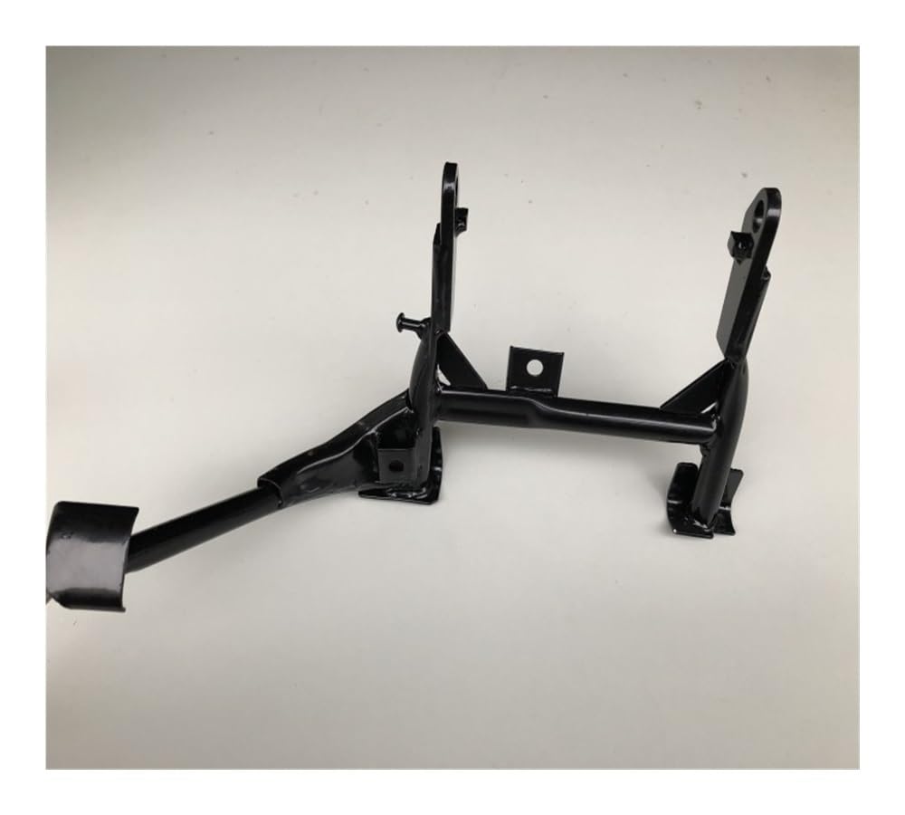 Per S&uzuki Per AN125 Per AN150 Per AN 125 Supporto Cavalletto Centrale Motocicletta Supporto Centrale Per Cavalletto Di Parcheggio Estensione Cavalletto