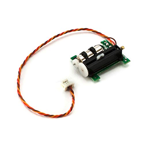Spektrum 2.9g Linear Tail Servo