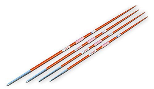 Polanik Space Master 13 Competition Javelin - 500 G - Iaaf #TOP1