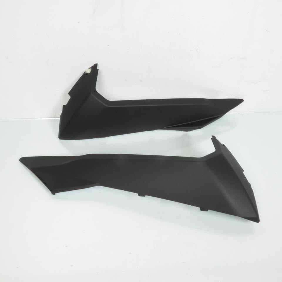 Kit Carénage P2R Yamaha X-max (15 Pièces) Adaptable