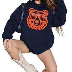 Navy Hoodie