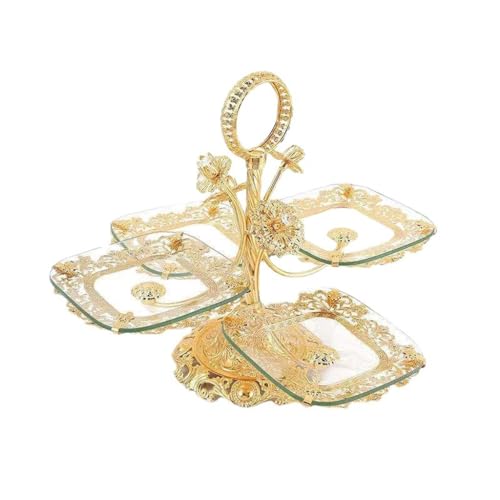 Verre européen en assiette de rangement pour sublimer l'accueil