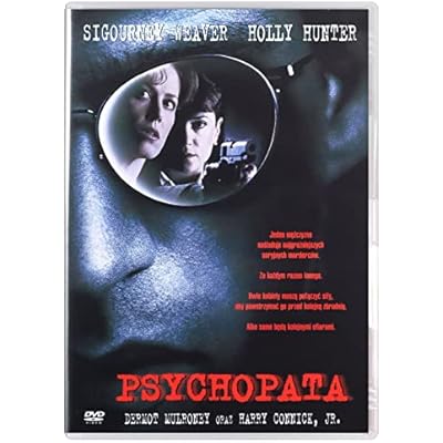 MOVIE/FILM-PSYCHOPATA