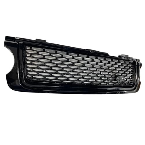 Calandre de rechange Range Rover Vogue L322 grille cassée 2010 2012