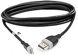 Motorola OEM Standard HDMI Cable for Compatible Devices - Bulk Packaging