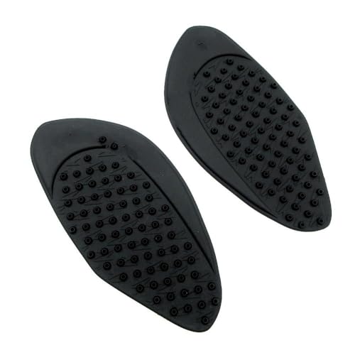 Autocollants latéraux antidérapants moto pour GSXR 1300 Hayabusa 2008-2020