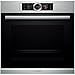 Bosch HSG636ES1 Forno elettrico 71L 3650W A+ Acciaio inossidabile