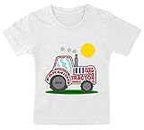 ✔ ¡Hazte ya con tuuuut. ¿A tu hijo le gusta todo lo que tiene ruedas? Entonces este atuendo es exactamente lo que buscas. Ya sea como regalo de cumpleaños, Navidad o simplemente porque sí. Los ojos de los niños brillantes están garantizados.