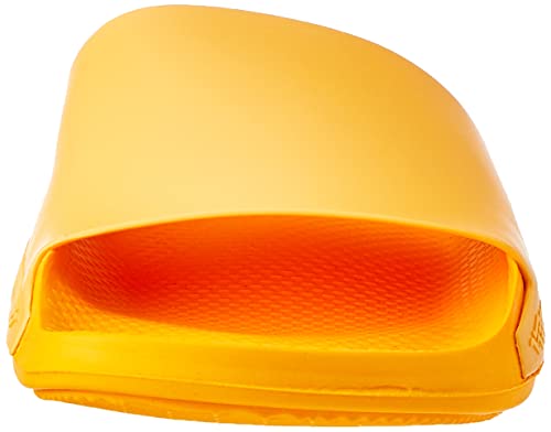 Chinelo Slide Classic, Havaianas, Unissex, Amarelo, 37
