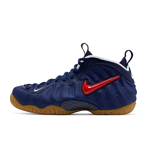 Nike Men's Shoes Air Foamposite Pro USA CJ0325-400 Size 13