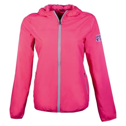 HKM Aqua 145 Tear-Resistant Horse Rug Cover