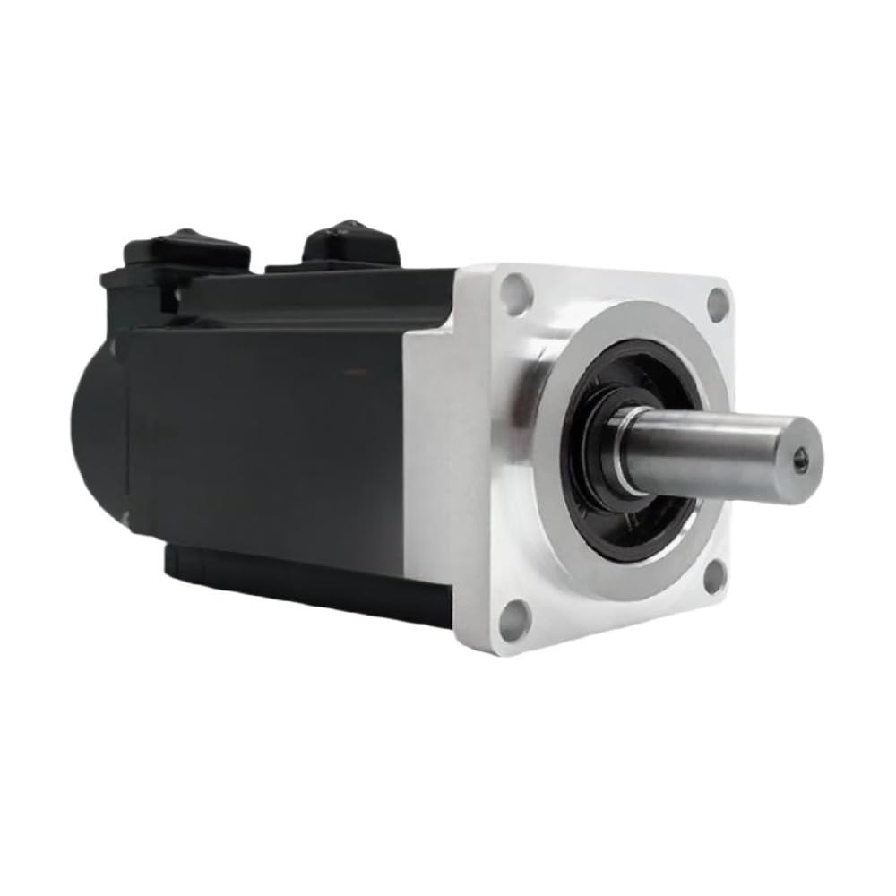 QXWPBIBAN HG-KR13J HG-KN73J-S100 Servo Motor New and Sealed Stable Performance in Stock Genuine