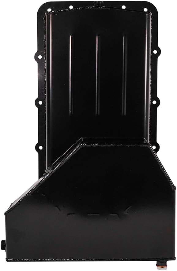 Moroso 20571 Oil Pan for Ford Mustang Modular 5.0 Engine