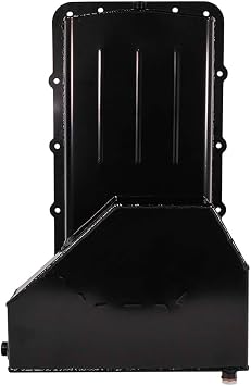 Moroso 20571 Oil Pan for Ford Mustang Modular 5.0 Engine