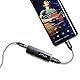 GUCraftsman USB C Typ C auf Typ C Kopfhörer Verstärkerkabel 6N Single Crystal Silver für FiiO BTR5 Q1 Q3 Q3s QuDELIx 5K xDuoo Link2 XD-05PLUS E1DA 9038G3 9038S 9038D Lotoo PAW S2¡