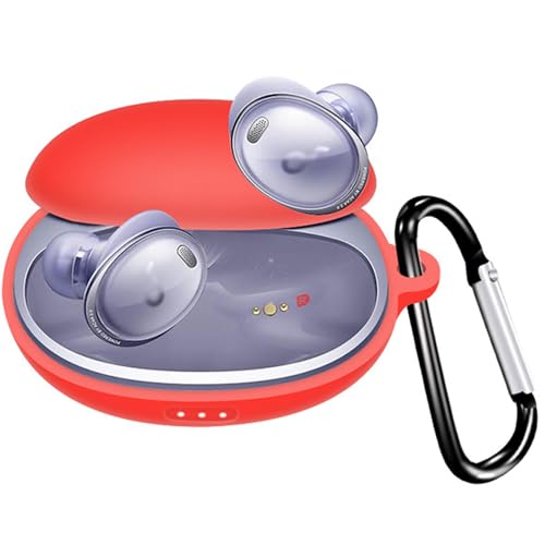 UIUIKA For Anker Soundcore Liberty 3 Pro P[X Liberty 3 Pro یP[X _炩 VR h~ LYh~ ϏՌ ho y [d\ Jrit h~(bh)