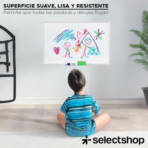 Consejos para Comprar Pizarras y tableros recordatorios los 5 mejores. 14 Imagen adicional