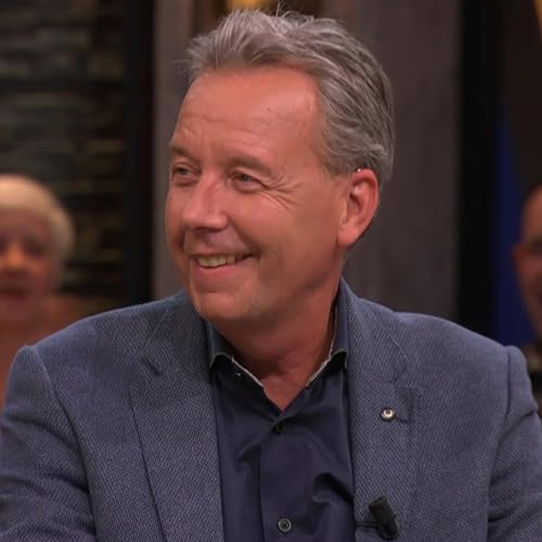 Podcast Vandaag Inside met Valentijn Driessen, maandag 26 januari 2026