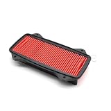 Filtro powietrza motocykl Pasuje do Haojue UHR 125 150 UHR150 UHR125 HJ150T-28 HJ150T 28 motocyklowy filtr powietrza wlotowy środek czyszczący
