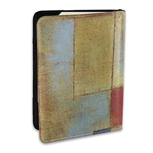 Preisvergleich Produktbild Kleine Tannenbaum-Passhüllen, Passport-Brieftasche und Reisepass-Reisezubehör