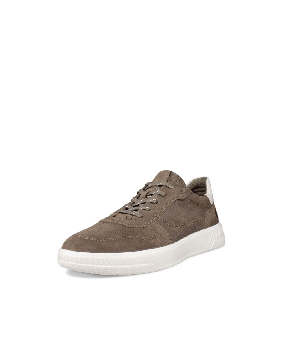 ECCO Mens Move Casual Lace Up