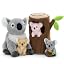 Koala Family
