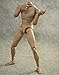 Narrow Shoulder 1:6 Scale Action Figure Male Body Toys for TTM18 TTM19 by Generic