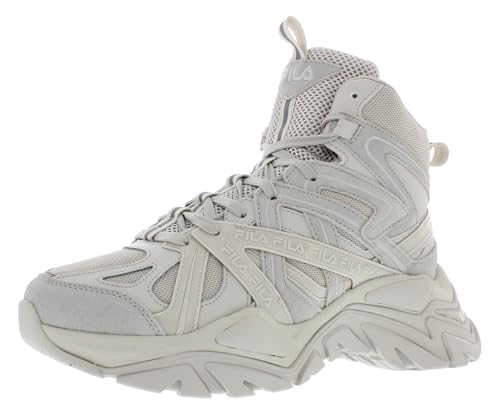 Fila Electrove 2 High Womens Sneaker