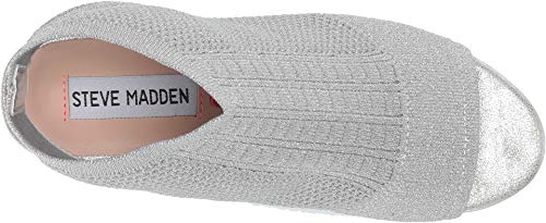 Image of Steve Madden Girl's Jevers Heeled Sandal