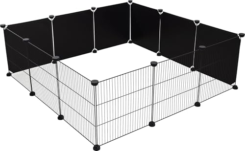 Miniatura 3 de 6 Elementos De Pared De Plástico Para 81744 35 X 35 Cm