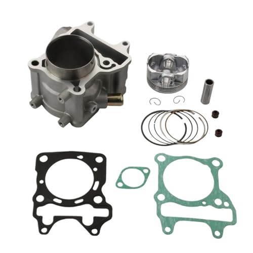 Kit de cilindro de gran diámetro 175cc y 62mm para scooter Honda PCX150 y ADV150 4T 5