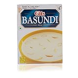Gits Basundi Mix - 125g