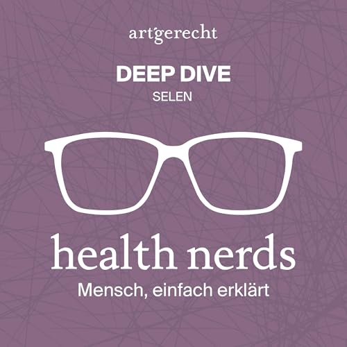 DEEP DIVE: Selen cover art