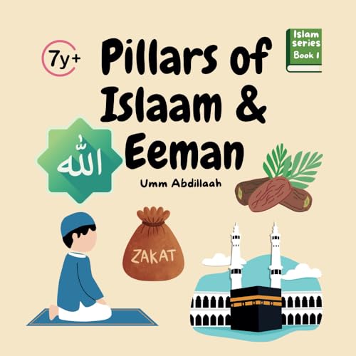 Pillars of Islaam & Eeman
