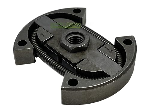 Kupplung kompatibel mit Husqvarna 50 51 55 254 257 261 51 55 Rancher EPA / 501 45 54-03