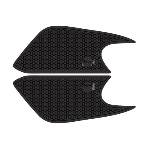 Protection réservoir NX500 et NX400 grip de genou moto 2023-2024